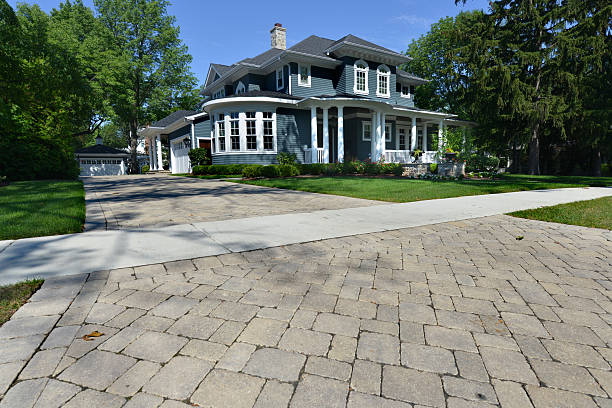 Professional Driveway Pavers in Verde Village, AZ